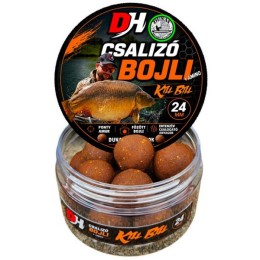 DH Csalizó Bojli - Kill Bill
