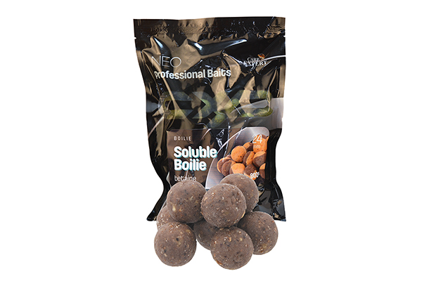 Carp Expert NEO Boilie Soluble Boilie 800g