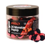 Carp Expert PRO 2C Monster Popup