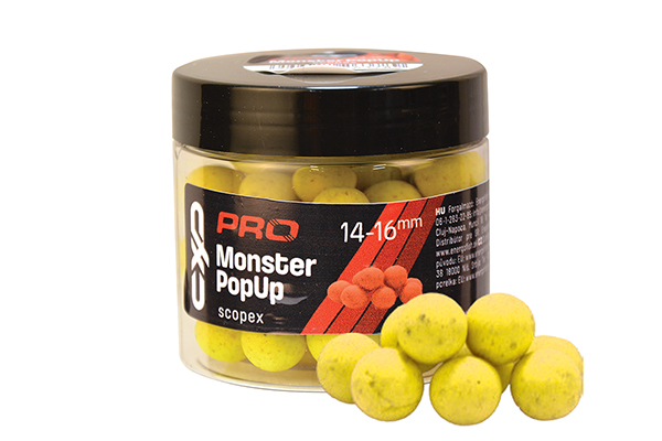 Carp Expert PRO Monster Popup