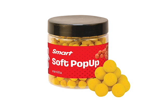 Carp Expert Smart Soft POP UP