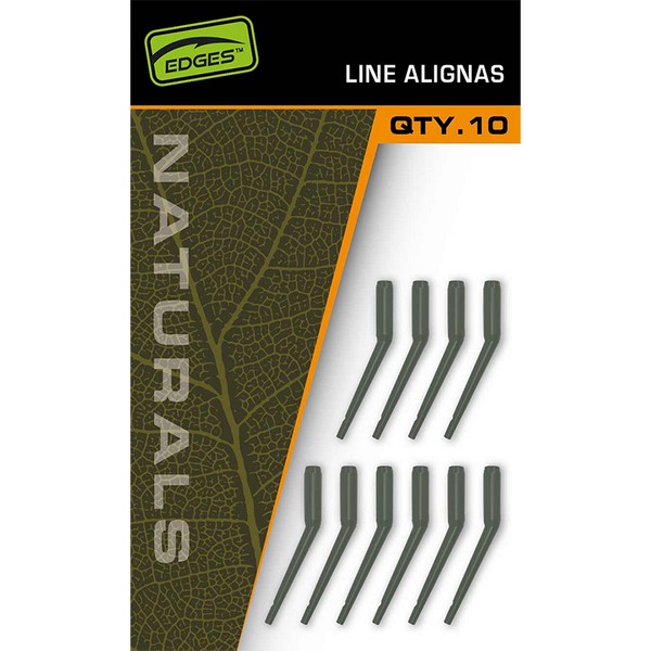FOX Edges Naturals Line Aligna X 10 Horogbeforditó