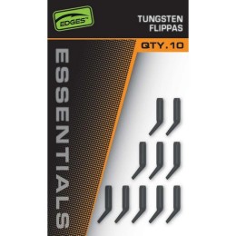 FOX Edges Tungsten Flippa
