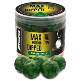 Haldorádó MAX Motion Boilie Dipped 20 MM