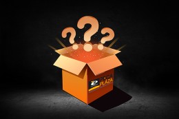 Pecapláza Mystery BOX
