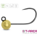 Delphin T-area BL Tungsten JIG