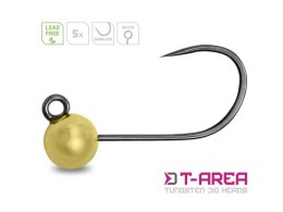 Delphin T-area BL Tungsten JIG