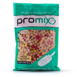 Promix Feeder Slow Sinking Start MIX