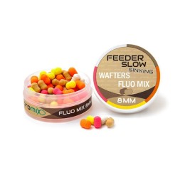 Promix Feeder Slow Sinking Wafters 8mm, 10mm