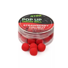Stég Smoke Ball Popup