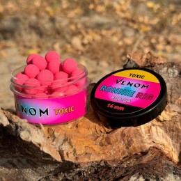 Venom Ronnie RIG Pop-up 12mm, 14mm