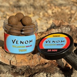 Feedermania Venom Balanced Boilies