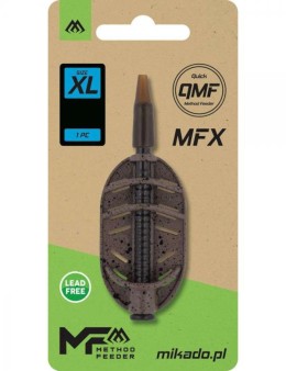 Mikado mfx qmf method kosár xl 40g
