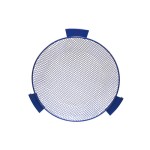 CARP EXPERT KÉK TÖRŐSZITA 330MM 6*6MM