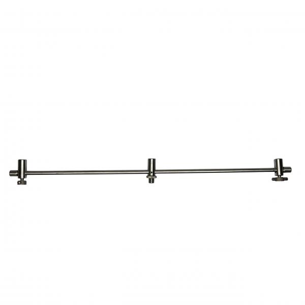 Silstar buzzer bar rozsdamentes állítható 3 p 40cm