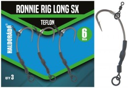 Haldorádó ronnie rig long sx horog - 6