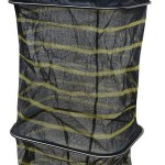 Haldorádó power carp zip mesh 4 m - verseny haltartó