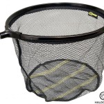 Haldorádó power carp landing net 45x40 cm - szupererős alu pontyos merítőfej