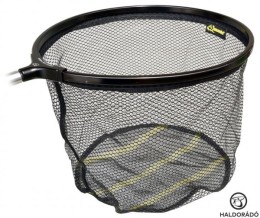 Haldorádó power carp landing net 45x40 cm - szupererős alu pontyos merítőfej