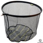 Haldorádó power carp landing net 55x50 cm - szupererős alu pontyos merítőfej