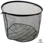 Haldorádó power carp landing net 65x58 cm - szupererős alu pontyos merítőfej