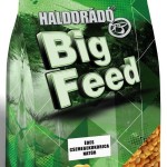 Haldorádó édes csemegekukorica - natúr 1,75 kg