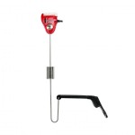 Silstar t-rex swinger meta piros
