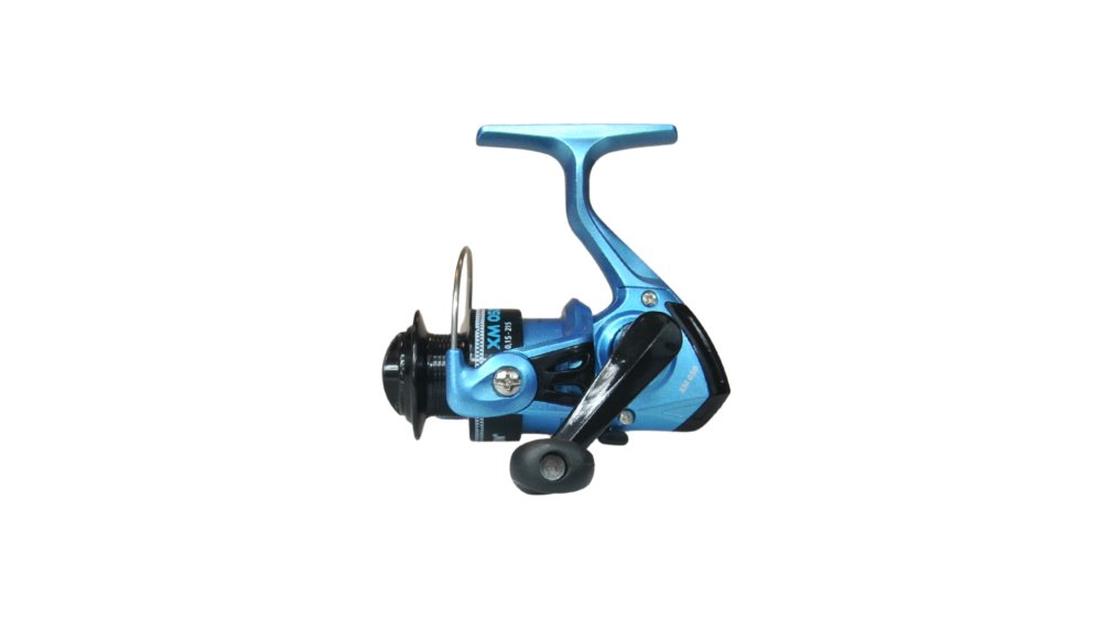 Jaxon nano xm reel 50 3bb 0x orsó
