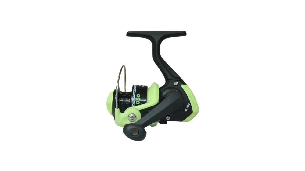 Jaxon nano xs reel 50 1bb 0x orsó