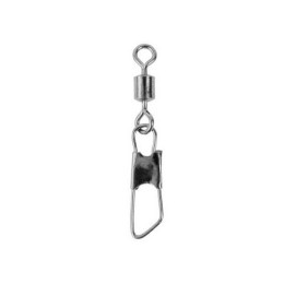 Korum Link Swivels forgókapocs