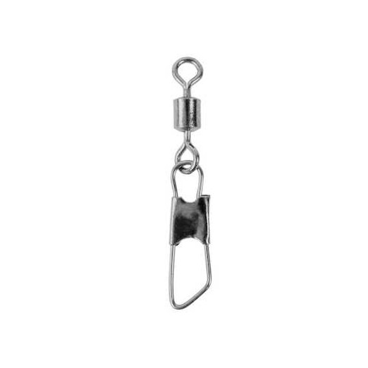 Korum Link Swivels forgókapocs