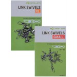 Korum Link Swivels forgókapocs - Image 2
