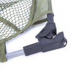 Korum Folding Spoon Net szákfej - 30" - Image 2