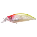 Megabass Ixi Shad TYPE-R 57mm 7g GP Hachiro wobbler