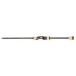Megabass Destroyer SP P5 F1.1/2-72XS Baby Plugging 219cm 2.6-12gr pergető bot