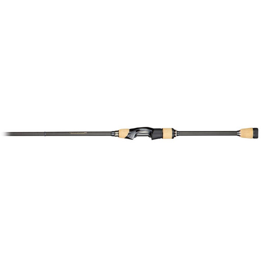 Megabass Destroyer SP P5 F1.1/2-72XS Baby Plugging 219cm 2.6-12gr pergető bot