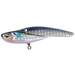 Megabass Onimaru 72mm 20g G Inakko blade műcsali