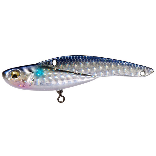 Megabass Onimaru 72mm 20g G Inakko blade műcsali