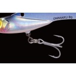 Megabass Onimaru 62mm 12g G Katakuchi blade műcsali - Image 4