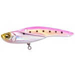 Megabass Onimaru 86mm 30g G Pink Iwashi blade műcsali