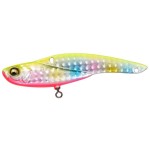 Megabass Onimaru 72mm 20g G Chart Back Rainbow PB blade műcsali