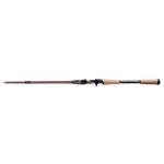 Megabass Destroyer Evoluzion F7-72TI Destruction Baitcast 219cm 14-84gr casting bot