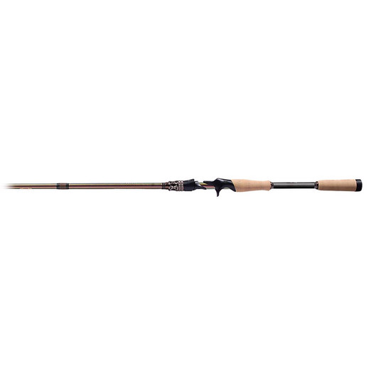 Megabass Destroyer Evoluzion F7-72TI Destruction Baitcast 219cm 14-84gr casting bot