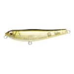 Megabass Dog-X JR. Coayu 71mm 5,6g GP skeleton chiayu, wobbler