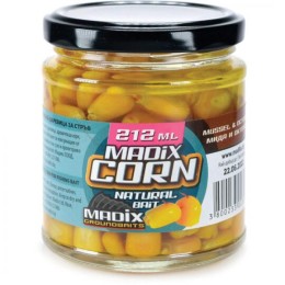 Madix üveges kukorica tintahal-and-polip 212ml