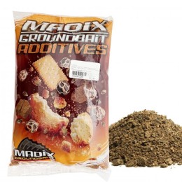Madix napraforgó olajos keksz 1kg