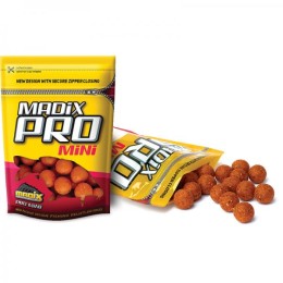 Madix oldódó boilie 20mm banán-and-ananász 250gr