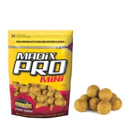 Madix oldódó boilie 20mm vanília 250gr