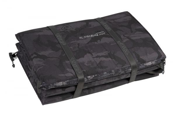 Fox rage voyager camo xl mat 147x49cm pontymatrac