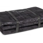 Fox rage voyager camo xl mat 147x49cm pontymatrac - Image 2